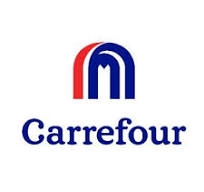 Carrefour Logo
