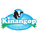 Kinangop Dairy Logo