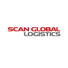 Scan Global Logistics logo