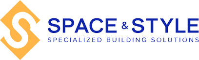 Space + Style logo