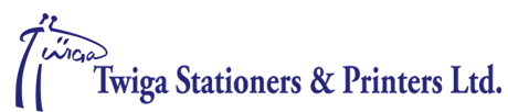 Twiga stationaires logo