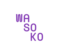 Wasoko Logo