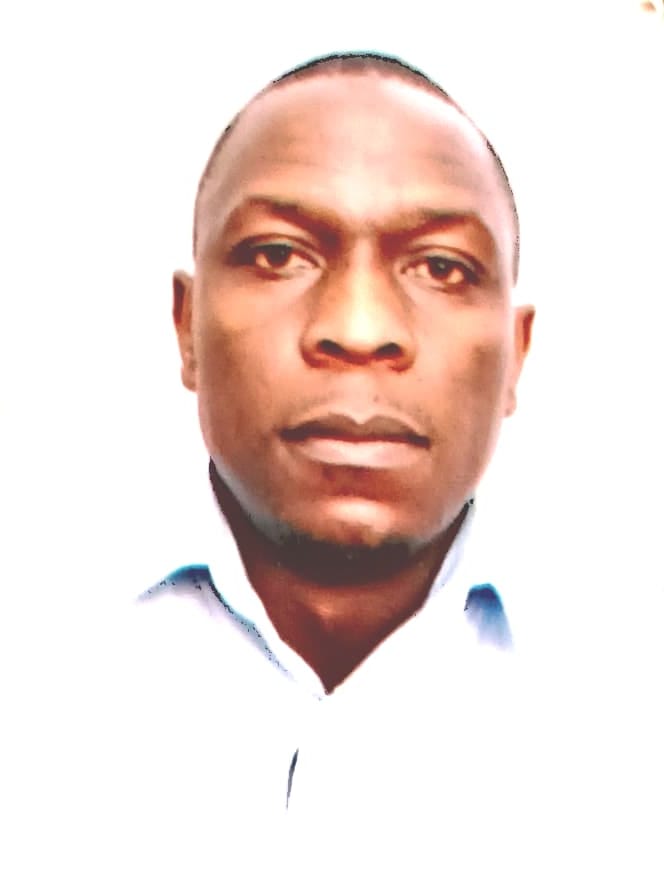 Reuben Mukunga