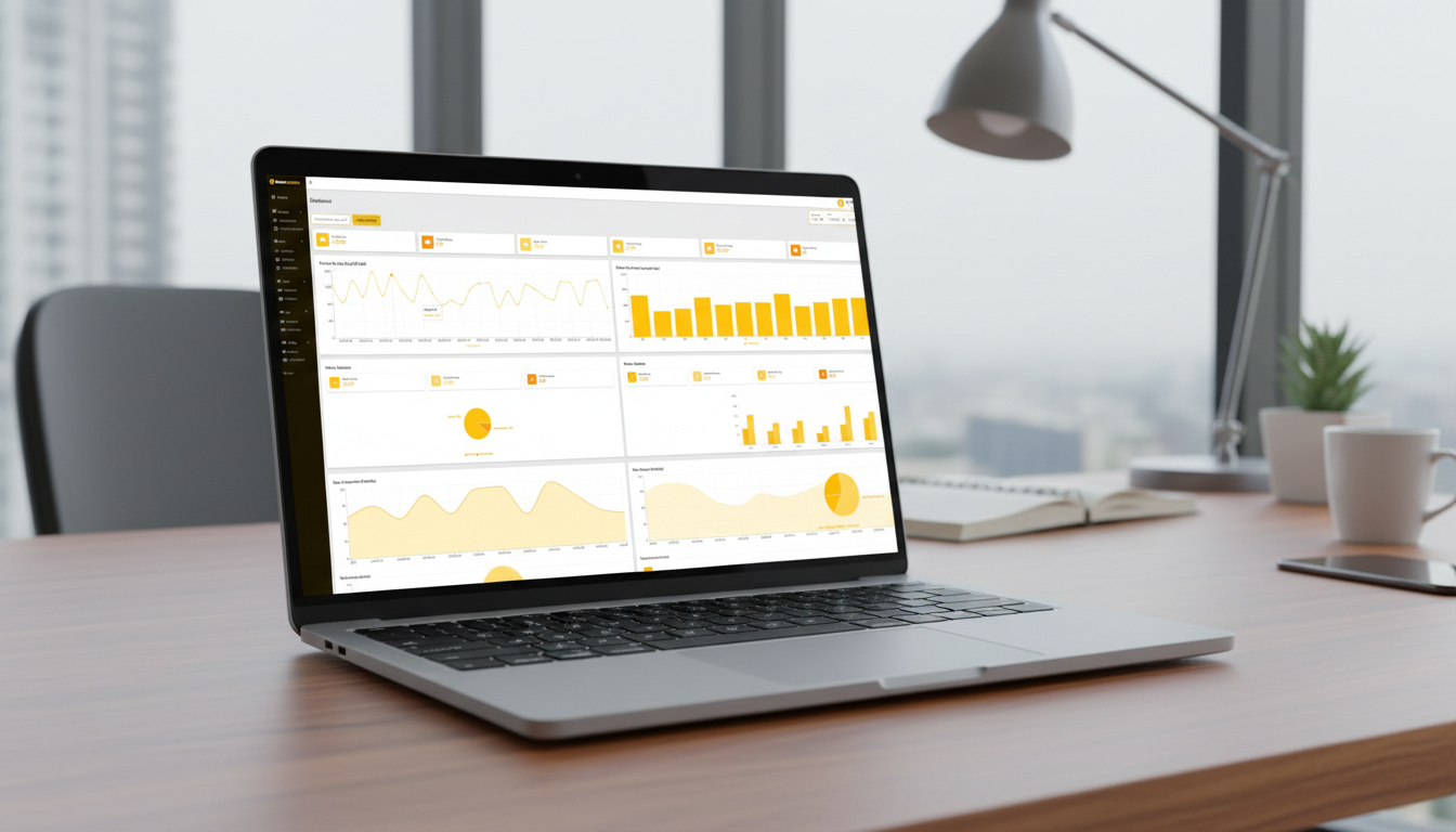 Roadrims Advanced Technology - Harness the power of cutting-edge technology, data analytics...